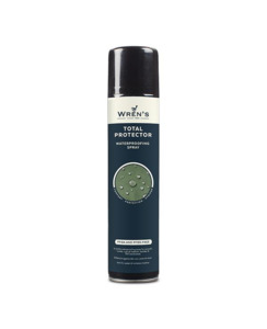 Wren's Total Weather Protector Spray - Brand-Saben : Preview & District NZ W&hellip;