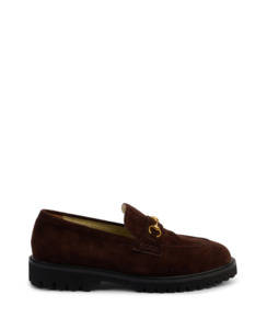 Kathryn Wilson Shandre Loafer - Brand-Kathryn Wilson : Preview & District NZ&hellip;