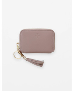 Stella + Gemma Luxelet Tassel Purse - Blush - Brand-Stella & Gemma Accessori&hellip;