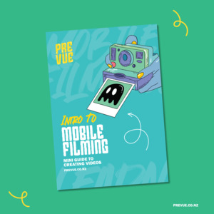 Learn Mobile Filming and CapCut with Ease DIgital Hawke's Bay Video Production &&hellip;