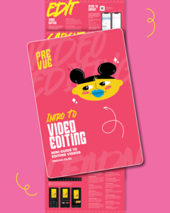 Intro to Video Editing Capcut Guide Video Production & Design Services Hawke's Bay