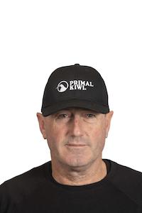 All Supplements: Primal Kiwi Logo Cap
