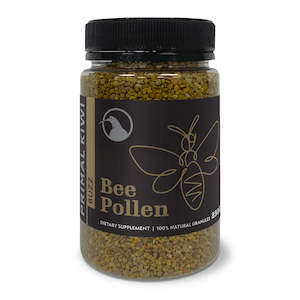 All Supplements: Buzz 250G