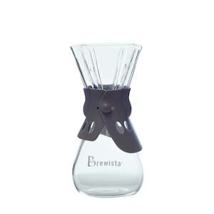 Brew Gear: Brewista 3 Cup Hourglass Brewer