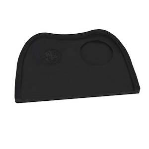 Espresso Equipment: Rhino Tamp Mat