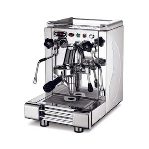 Espresso Equipment: Royal Giove TCI