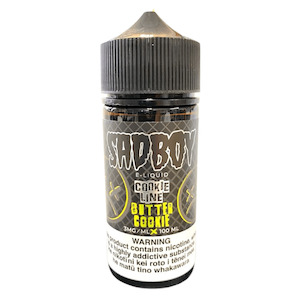 Freebase: Sadboy Freebase