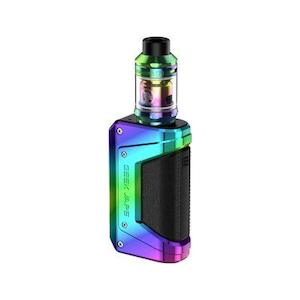 Vape Kits: Geekvape Aegis Legend 2  Compliant Kit