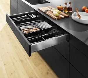 Blum Ambia-Line Knife Holder