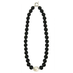 Capri Necklace Gold