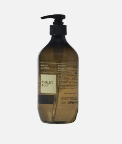 Ashley & Co Soothe & Zap