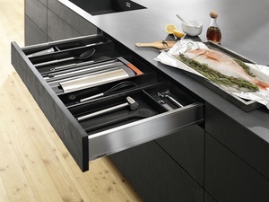 Blum Ambia-Line Film and Foil Dispenser