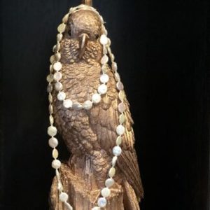 Mariner Necklace Gold