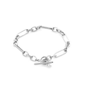 Products: Figaro Fine Bracelet Gold