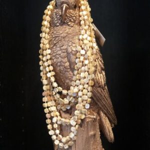 Products: Figaro Fine Necklace Silver