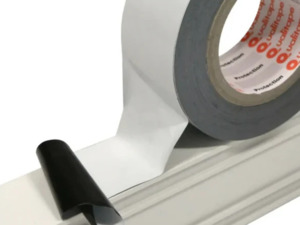 Gallery: Prime Glass & Aluminium Joinery Protection Tape