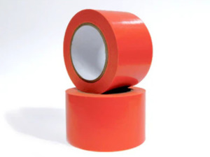 Prime Vinyl: PVC Waterproof Plastering Insulation Masking Tape