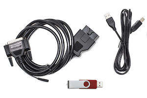 Bentley Continental GT V8 Fabspeed ECU Tune old