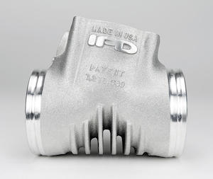 Porsche 996 Mark II GT3 IPD Plenum and Throttle Body Package (2004-2006)