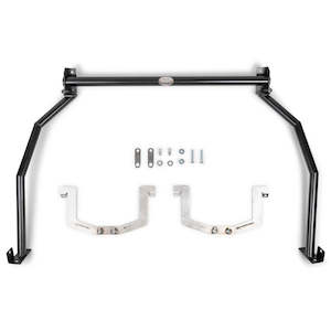 Fabspeed Lamborghini Huracan Harness Bar & Mounting Kit