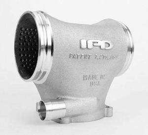 Porsche 997 Carrera IPD Intake Plenum (2005-2008)