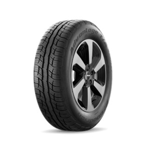 Bf Goodrich: B F GOODRICH ADVANTAGE T/A SPORT LT