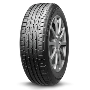 Bf Goodrich: B F GOODRICH ADVANTAGE CONTROL