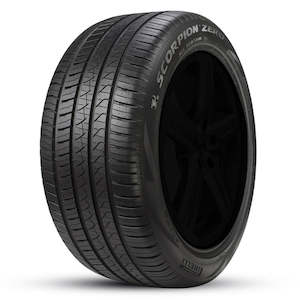 Pirelli: PIRELLI SCORPION ZERO ALL SEASON PLUS 265/45R21 104W