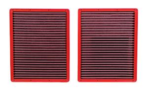 Ferrari Roma BMC F1 Replacement Air Filters
