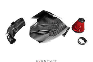 Eventuri BMW G29 Z4 B48 Black Carbon Intake