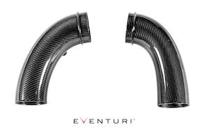 Eventuri Audi B8 RS4 RS5 Black Carbon Intake