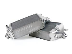 CSF Porsche 991.2 GT2 RS High-Performance Intercooler System