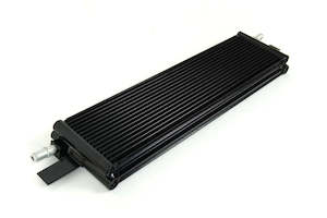 Intercooler Systems: CFS Supra A90/A91 High-Performance Transmission Oil Cooler