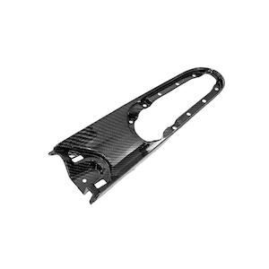 Interior: Carbon Fiber Rear Center Console - Lamborghini LP-550/560/570