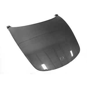Carbon Fiber Front Hood - Porsche 991/ 991.2 (2012-2019)