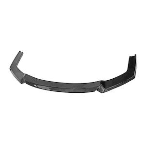 Front Lip: Carbon Fiber GT Style Front Lip - Lamborghini Huracan LP-610