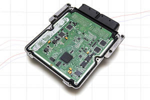 Performance Tune: Maserati Ghibli XperTune Performance Software (2013+)