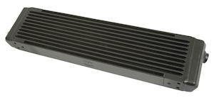 CSF Porsche 911 Universal Single / Dual Pass Oil Cooler