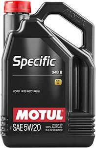 SPECIFIC 948B 5W20 5L