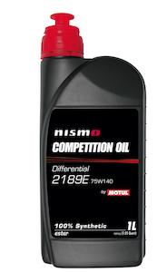 NISMO OIL 2189E 75W140 1L