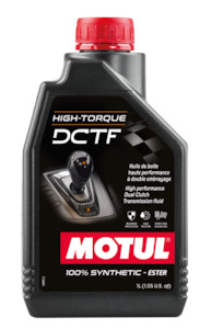 HIGH TORQUE DCTF 1L