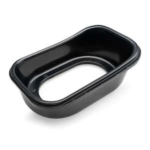 Swine Eleven Porsche 964 / 993  ReBoot Shift Boot Trim Panel