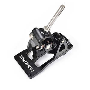 Numeric Racing Porsche 981 / 718 / 991 / 991 / 992 / GT3 / GT4 Short Throw Shifter