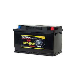 NEUTON POWER VRL4 AGM STOP START BATTERY