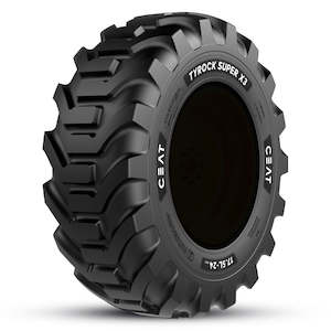 Ceat: CEAT 440/80-24 (16.9-24) 12PLY TYROCK X3  149A8