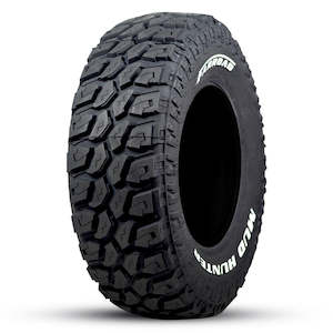 FARROAD MUD HUNTER 31X10.5R15LT MT 109Q