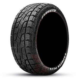 Farroad: FARROAD EXPRESS PLUS 285/50R20 116H
