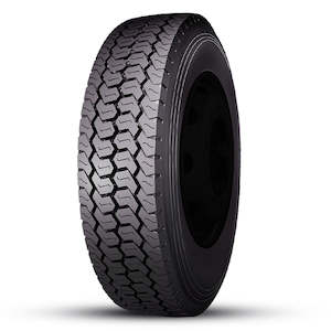 LONGMARCH LM508 235/75R17.5 143/141J 18PLY M/S DRIVE TRAILER