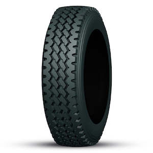 LONGMARCH LM505F 295/80R22.5 152/149M 18PLY M/S STEER