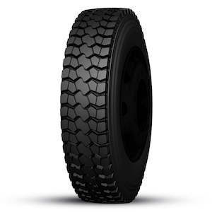 Longmarch: LONGMARCH LM338 8.25R16 128/124L 16PLY M/S DRIVE